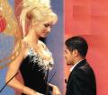 jamel debbouze