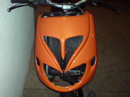 zip isma