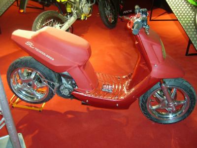 scoot s.l
