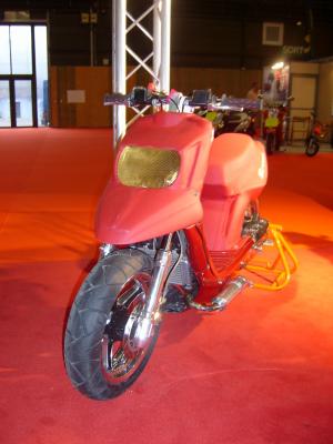 scoot s.l