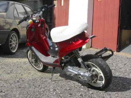 scoot diego