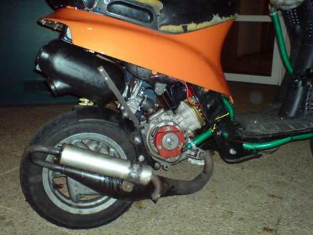 zip isma