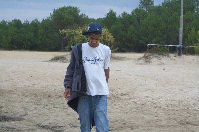 mon pote