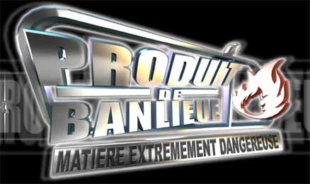 banlieue